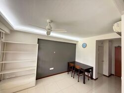 Blk 672A Vine Grove @ Yishun (Yishun), HDB 2 Rooms #599713041